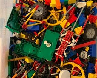 Toys and Games