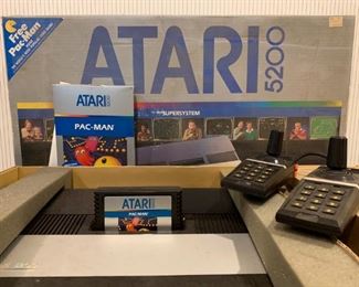 Atari 5200