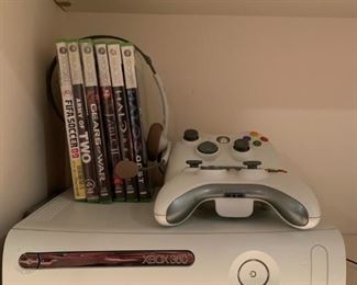 XBOX 360 60GB HDD