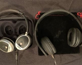 Bose Headphones