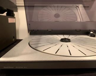 Bang & Olufsen Beogram RX2