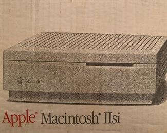 Apple Macintosh IIsi