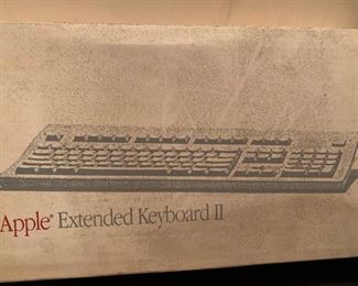 Apple Extended Keyboard II