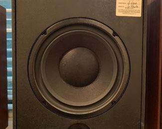 Klipsch KG2, Pair