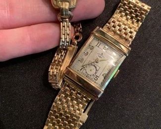 Elgin Women's Watch, Normandie Watch
