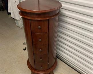 003 Another Jewelry Box Surprise