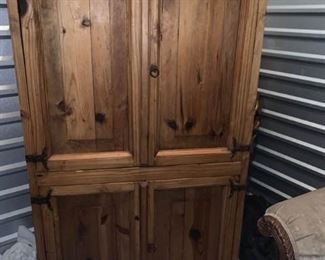 Armoire The Not So Great