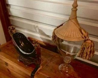 Castilian Centerpiece