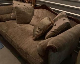 My What Big Curves You Have