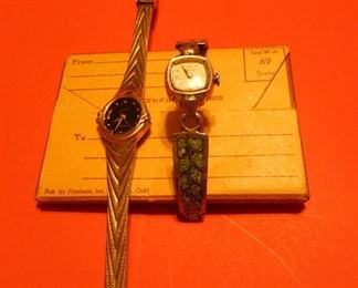 lady's watches