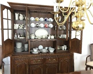 Lenox, Noritake, Royal Albert Cups and Saucers