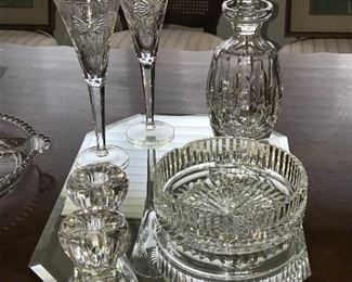 Waterford Crystal
