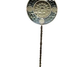 Feliciano Bejar 54" Magniscope. A magnificent piece.