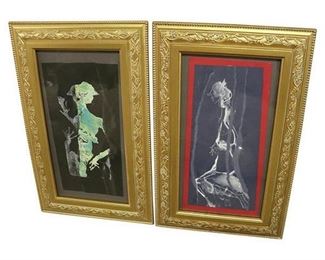 Martin Sumers artwork.