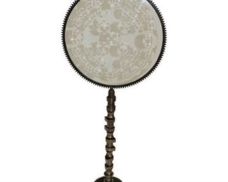 Fantastic Magniscope by Feliciano Bejar.