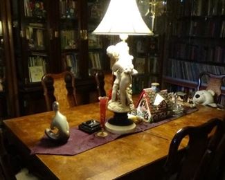 9000 1ST EDITION BOOKS