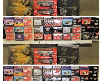 TOY COLLECTION TONS TOY CARS