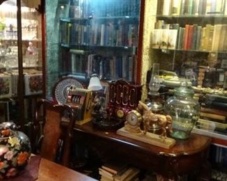 TONS ANTIQUES TONS FURNITURE