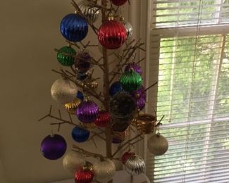 Christmas Decor/HPU Ornaments