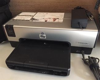 HP Deskjet 6540 Printer