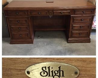 Sligh Desk