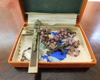 Old Rosary