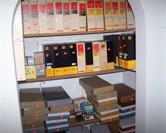 OLD SLIDES