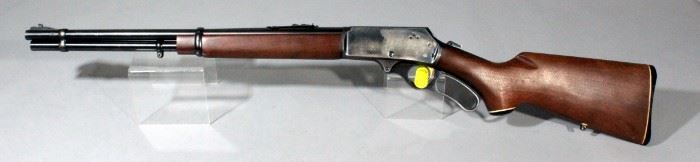 Marlin Firearms Co. Model 336 30-30 WIN Cal. Lever Action Rifle SN# 69-102959
