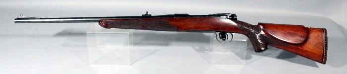 Steyr 1907 .300 SAB Bolt Action Rifle SN# Y1903