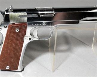 PW Arms Star SA 9mm Para Pistol SN# 1165397