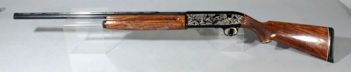 Ithaca Model 900 20 Ga. Shotgun SN# S8304826