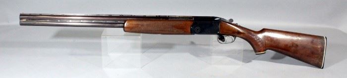 K-Mart Boito 12 Ga. Double Barrel Shotgun SN# A20910