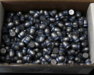 D&J 10mm Wgt 155 Qty. 500.