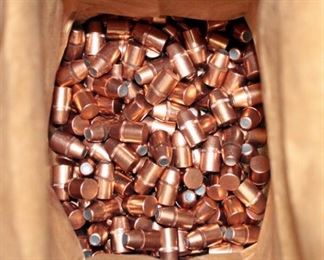 Approx. 5 lb. Pack Of 44 Cal 250 Gr. FPJ