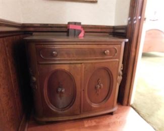 Smaller Victorian Buffet