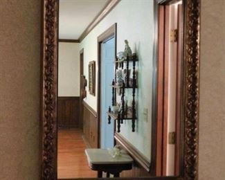 Wall Mirror