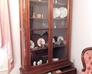 Victorian Cabinet