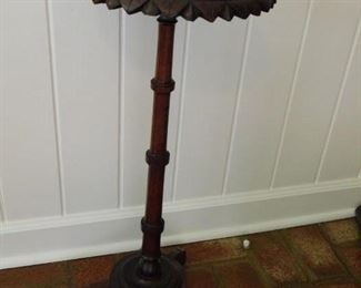 Victorian Plant Stand