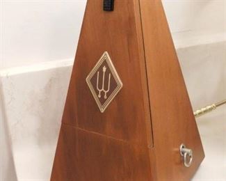Old Metronome