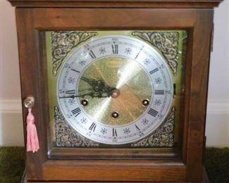 Carriage Clock