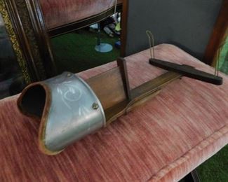 Old Stereoscope