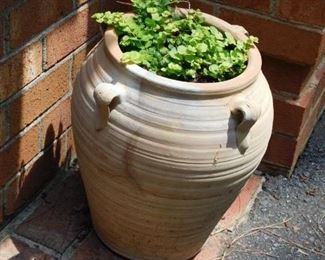 Large Outdoor Planters