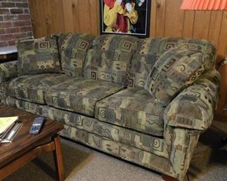LazyBoy Sofa
