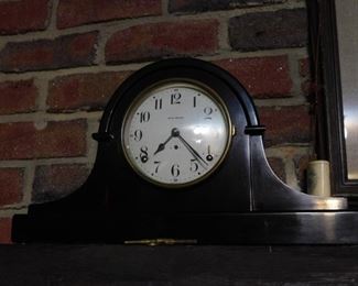 Seth Thomas Mantle Clock