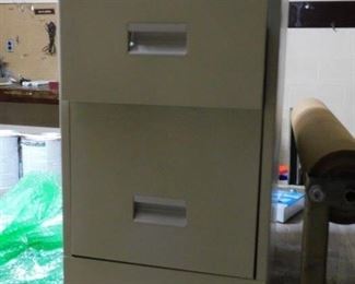 Filing Cabinets