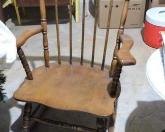 Rocking Chair