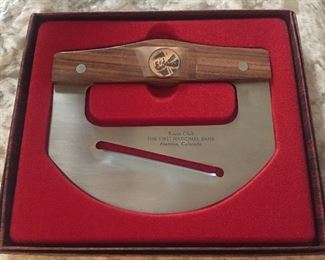 First National Bank Colorado Premium