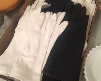 Ladies Gloves