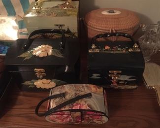Vintage Purses