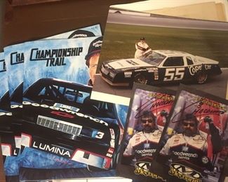 Nascar Items